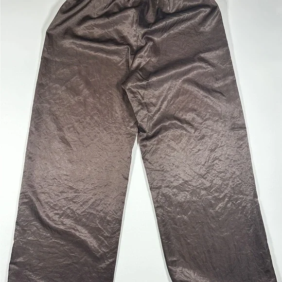 Woman’s Babette San Francisco Wide Leg Pants Size Medium - Picture 7 of 7